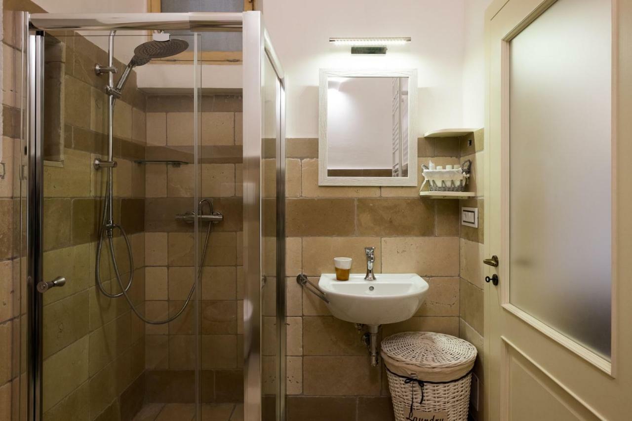 B&B Donnantonietta - Nobile Dimora Minervino di Lecce Kültér fotó
