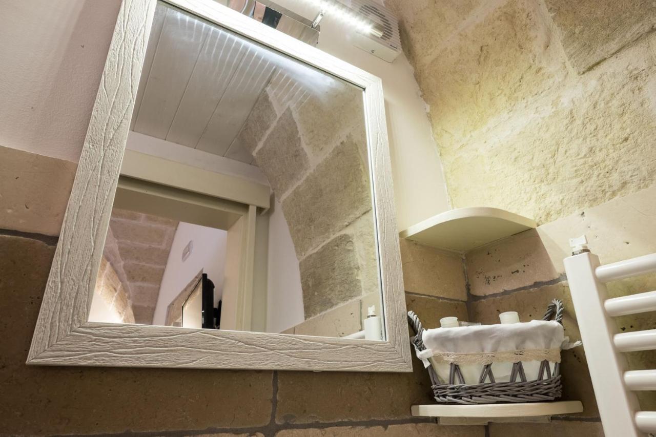 B&B Donnantonietta - Nobile Dimora Minervino di Lecce Kültér fotó
