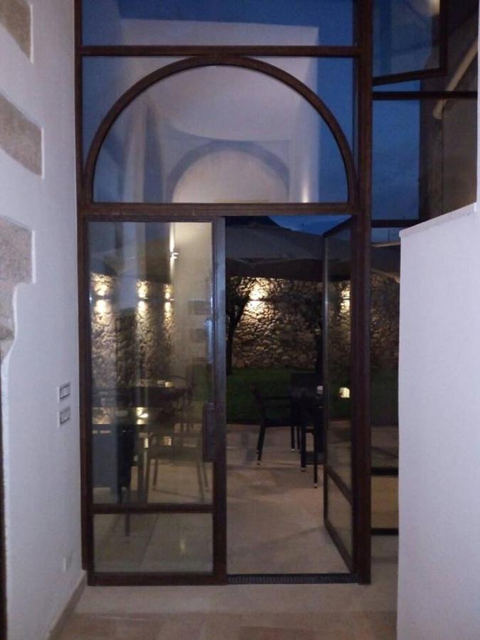 B&B Donnantonietta - Nobile Dimora Minervino di Lecce Kültér fotó