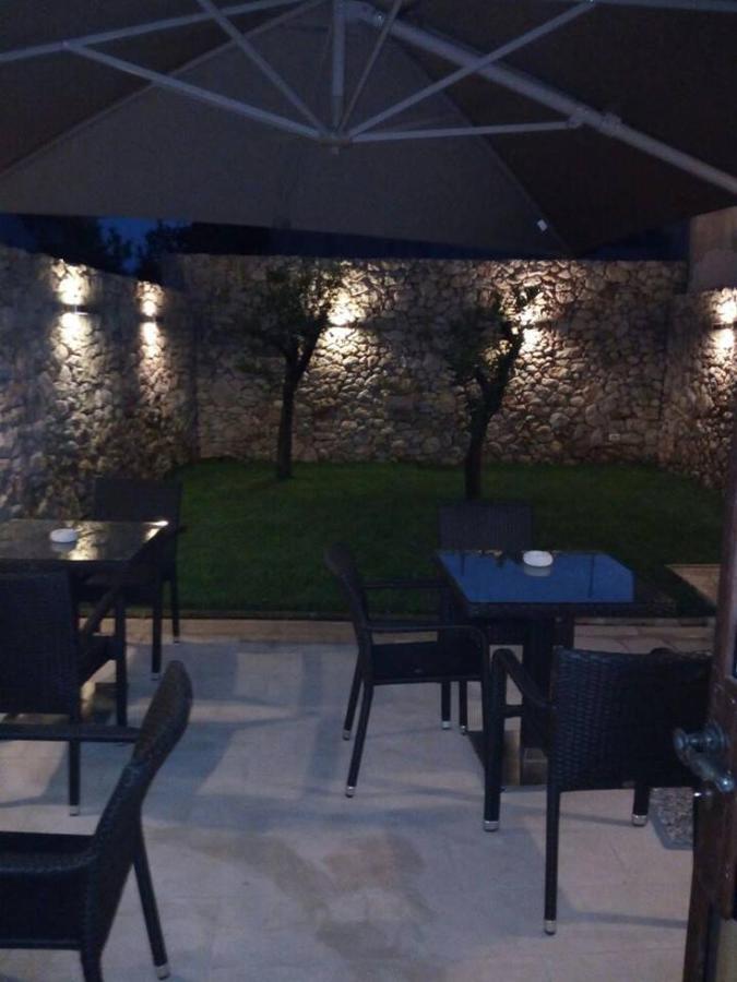 B&B Donnantonietta - Nobile Dimora Minervino di Lecce Kültér fotó